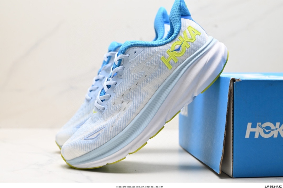 Hoka Shoes